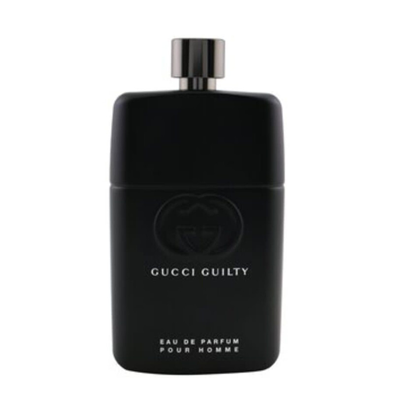 Guilty Pour Homme Eau de Parfum / Gucci EDP Spray 5.0 oz (150 ml) (m)