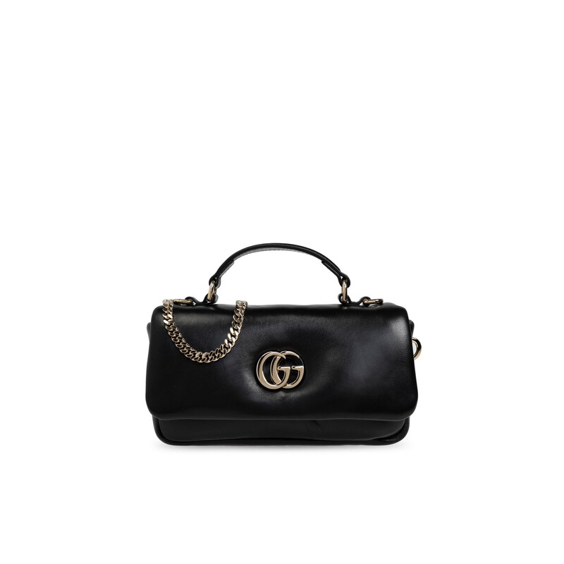 Gucci Handbag Gg Milano Small 806017AAD5X 1000 - Handbags - Jomashop