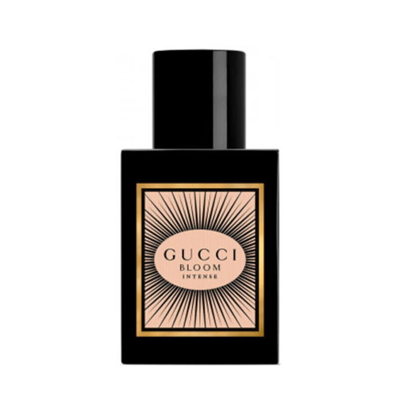 Gucci Ladies Bloom Intense EDP 1.0 oz Fragrances 3616304249693