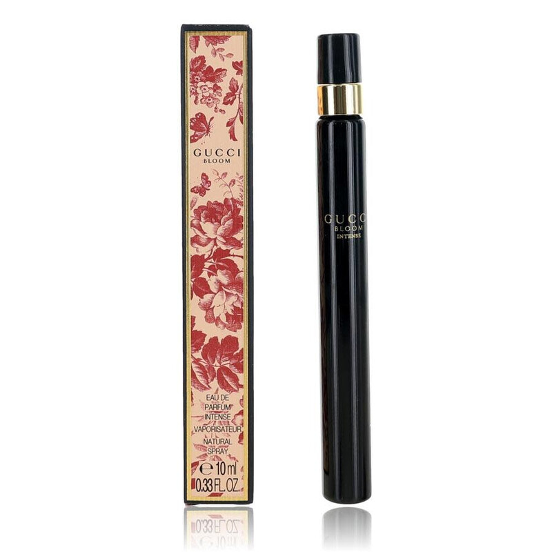 Gucci Ladies Bloom Intense EDP Spray 0.33 oz Fragrances
