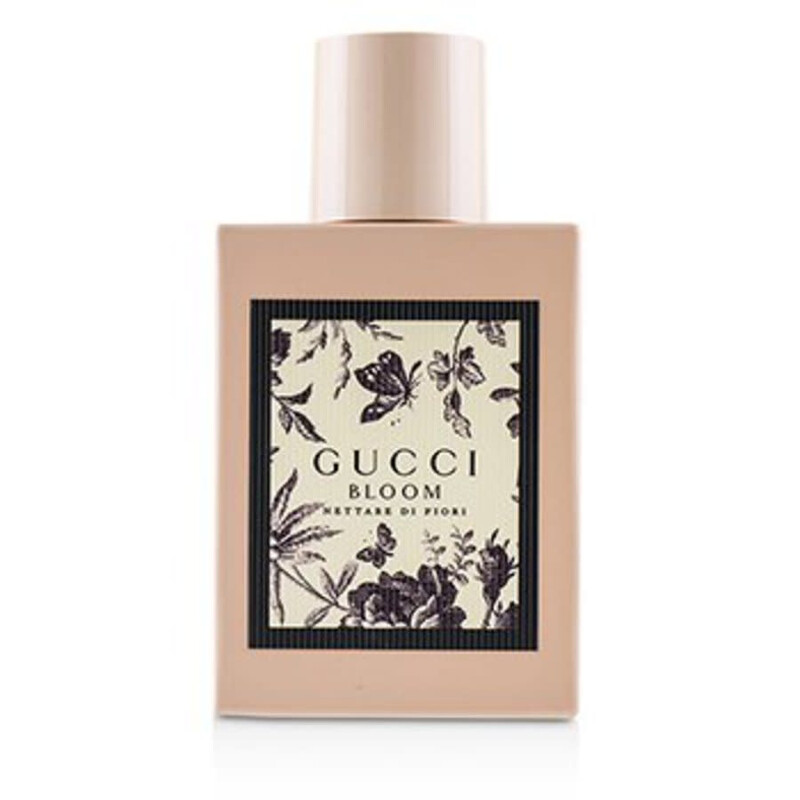 Gucci Ladies Bloom Nettare di Fiori EDC Spray 1.7 oz Fragrances Gucci Ladies Bloom Nettare di Fiori EDC Spray 1.7 oz Fragrances