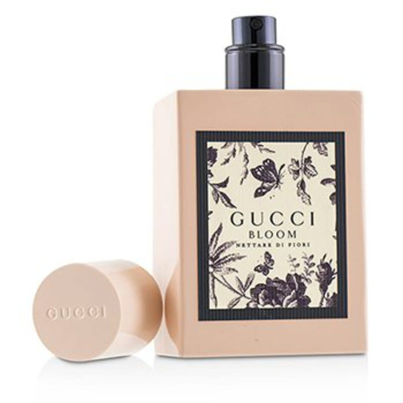 GUCCI BLOOM ネッターレディ フィオーリ30ml Gucci Ladies Bloom Nettare di Fiori EDC Spray 1.7 oz Fragrances