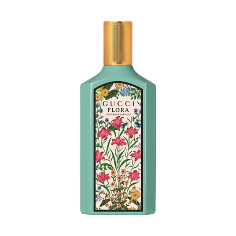 Gucci Ladies Flora Gorgeous Jasmine EDP 3.4 oz (Tester) Fragrances