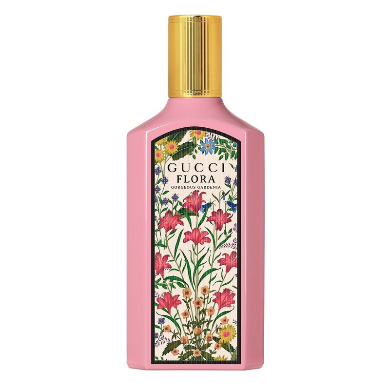 Gucci Ladies Gucci Flora Gorgeous Gardenia EDP Spray 5.0 oz Fragrances 3616304255243
