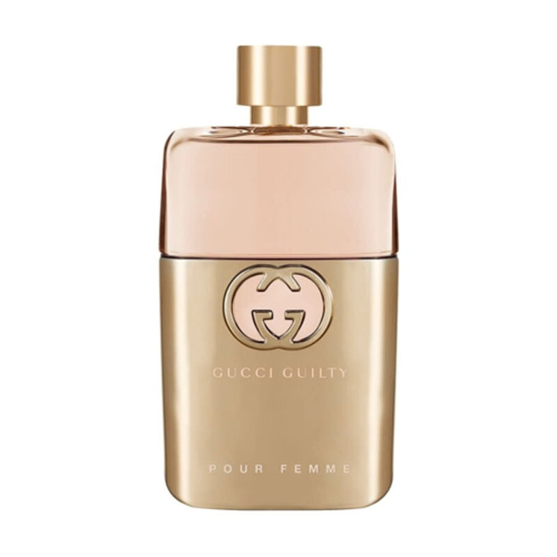 Gucci Ladies Guilty EDP Spray 5.07 oz Fragrances 3616303463267