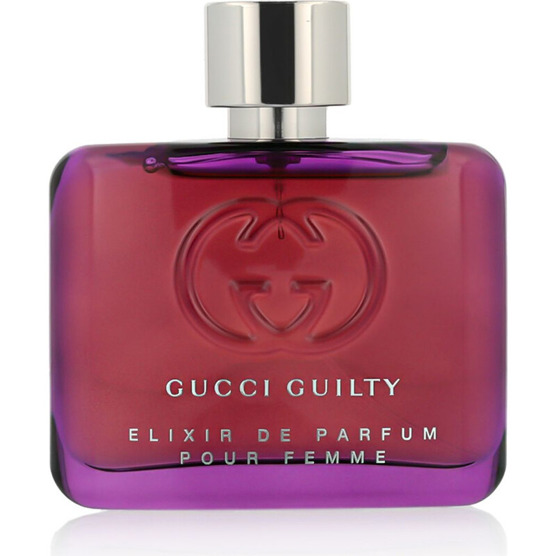 Gucci Ladies Guilty Elixir de Parfum Extrait de Parfum 2.03 oz