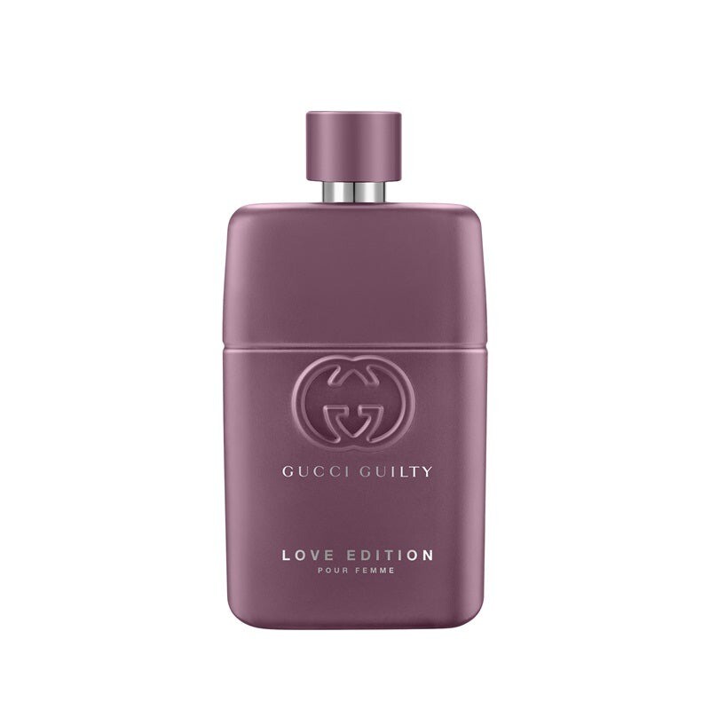 Gucci Ladies Guilty Love Edition 2024 EDP Spray 3.04 oz Fragrances