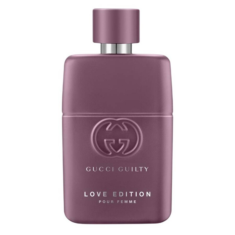 Gucci Ladies Guilty Love Edition 2024 EDP Spray 1.69 oz Fragrances