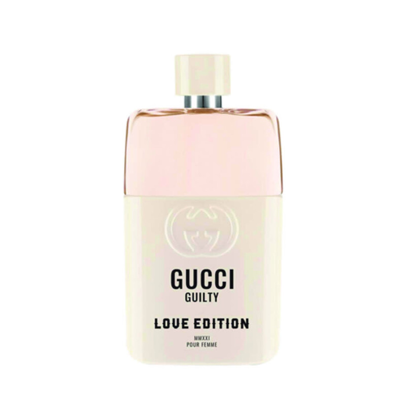 Gucci Ladies Guilty Love Edition EDP Spray 3.04 oz Fragrances