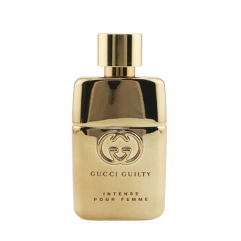 Gucci Ladies Guilty Pour Femme Intense EDP Spray 1 oz Fragrances