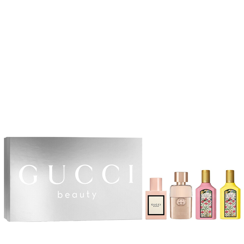 GUCCIリップセット16 グッチ ビューティから新リップコレクション登場！ 2024年5月15日（水