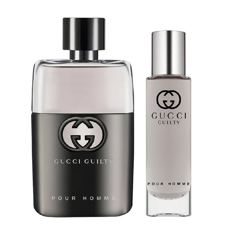 Gucci Men's Gucci Guilty Pour Homme Gift Set Fragrances