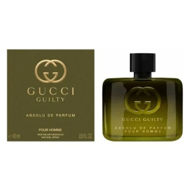 Gucci Men's Guilty Absolu de Parfum Parfum 2.03 oz Fragrances 3616305931160