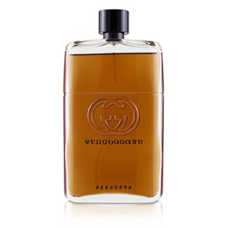 Gucci Men's Guilty Absolute EDP Spray 5.1 oz Fragrances