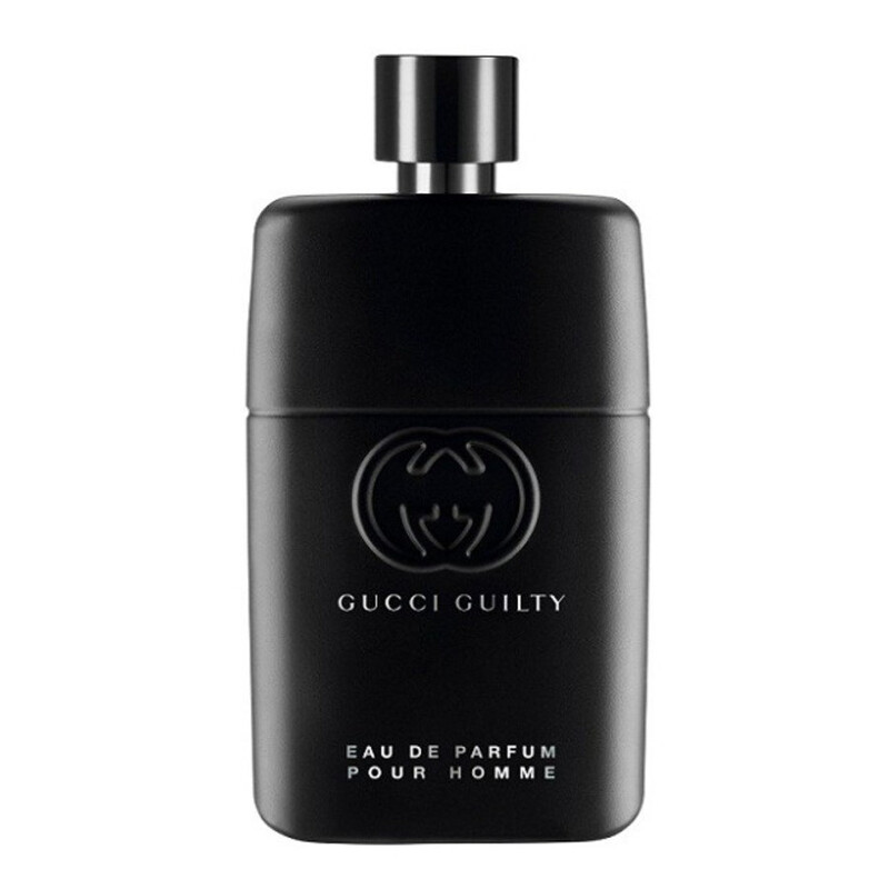 Gucci Guilty Pour Homme Eau de Parfum EDP Spray 3 oz (Tester) Fragrances 3614229382150