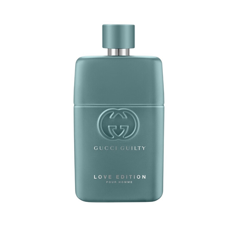 Gucci Men's Guilty Love Edition 2024 EDP Spray 3.04 oz Fragrances