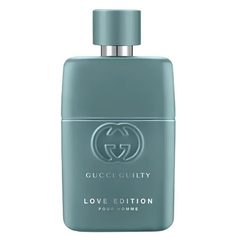 Gucci Men's Guilty Love Edition 2024 EDP Spray 3.04 oz (Tester) Fragrances 3616305259493