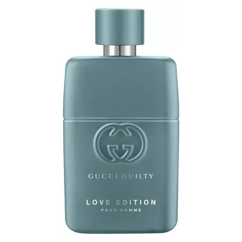 Gucci Men's Guilty Love Edition 2024 EDP Spray 1.69 oz Fragrances