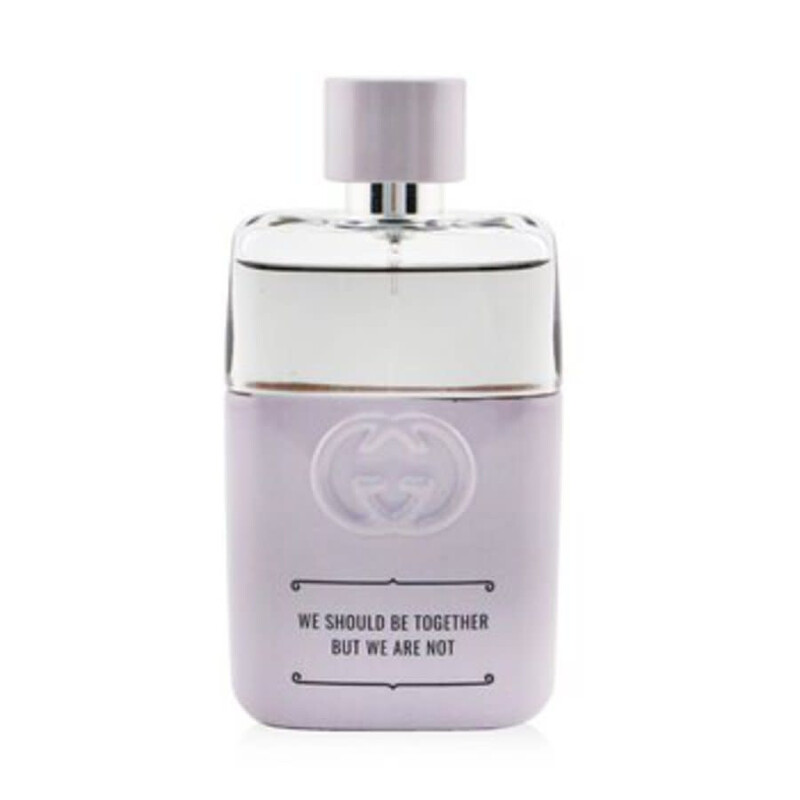 Gucci Men's Guilty Love Edition MMXXI EDT Spray 1.6 oz Fragrances