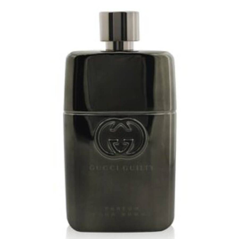 Gucci Men's Guilty Pour Homme Parfum 3.0 oz (Tester) Fragrances