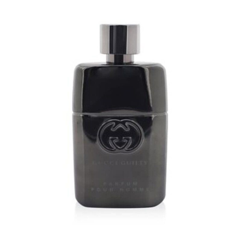 GUCCI GUILTY 香水 Gucci Men's Guilty Pour Homme Parfum Spray 1.6 oz Fragrances