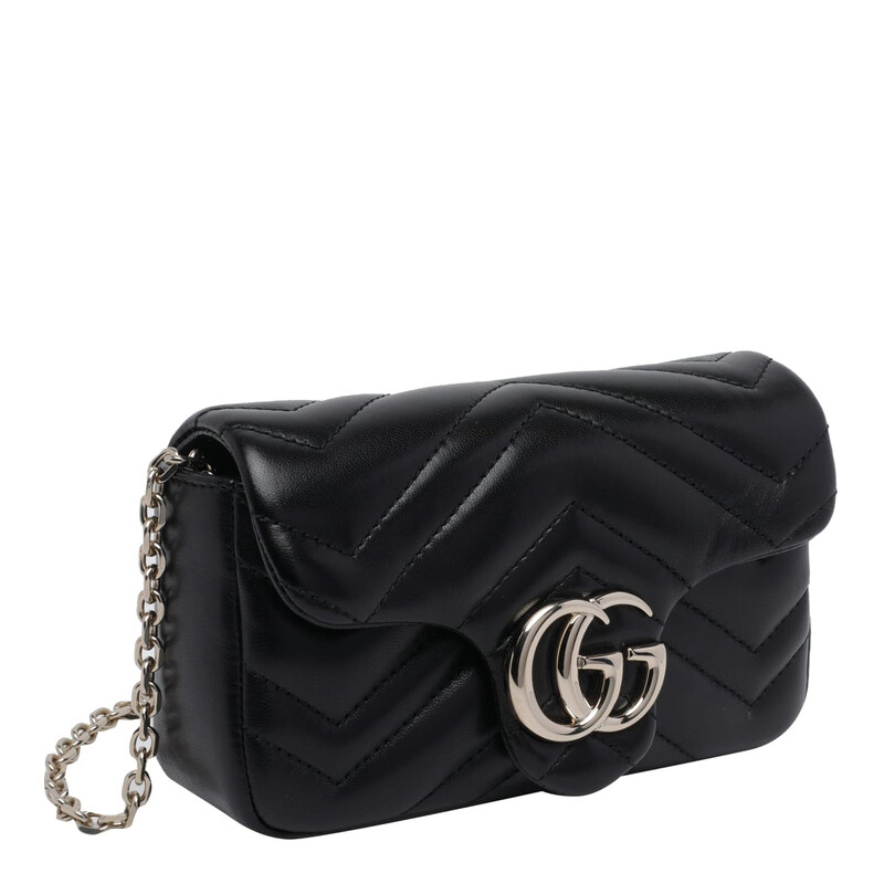 Gucci Mini Gg Marmont Shoulder Bag 841290 AAFAX 1000 2004005982925