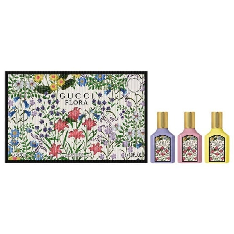 Gucci Mini Set Gift Set Fragrances 3616305266941 - Fragrances