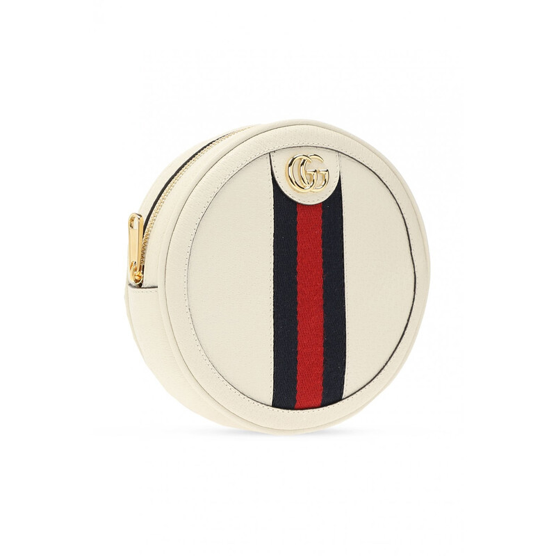 Gucci Mini Zaino Ophidia Backpack