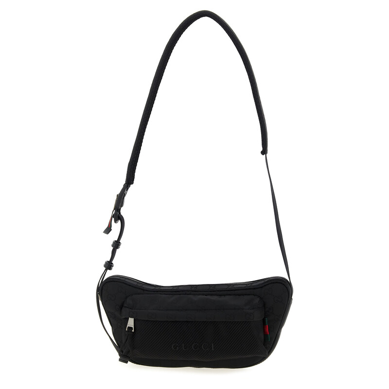 Gucci Nexus Large Fanny Pack 838929FAD761047 - Handbags - Jomashop