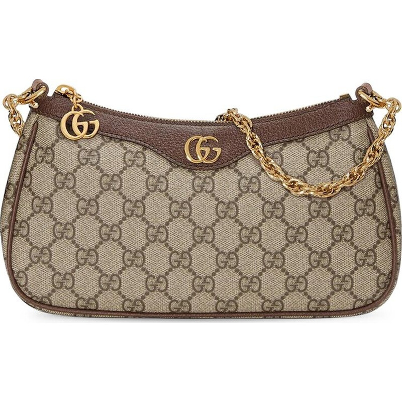 Gucci Ophidia Shoulder Bag - Women 735132FABLE9442 - Handbags