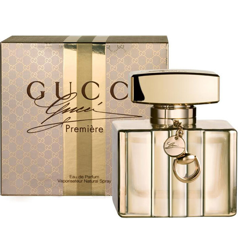 Gucci Premiere by Gucci EDP Spray 2.5 oz 737052495613 - Fragrances