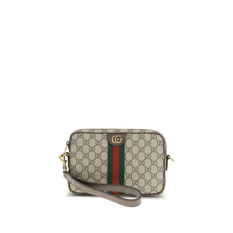 未使用 展示品 グッチ GUCCI オフィディア スモール ショルダー バッグ レザー ブラック 503877 Ophidia Small Shoulder Bag 90309233 Gucci Small Ophidia Shoulder Bag 839155FAEOF9745 - Handbags - Jomashop