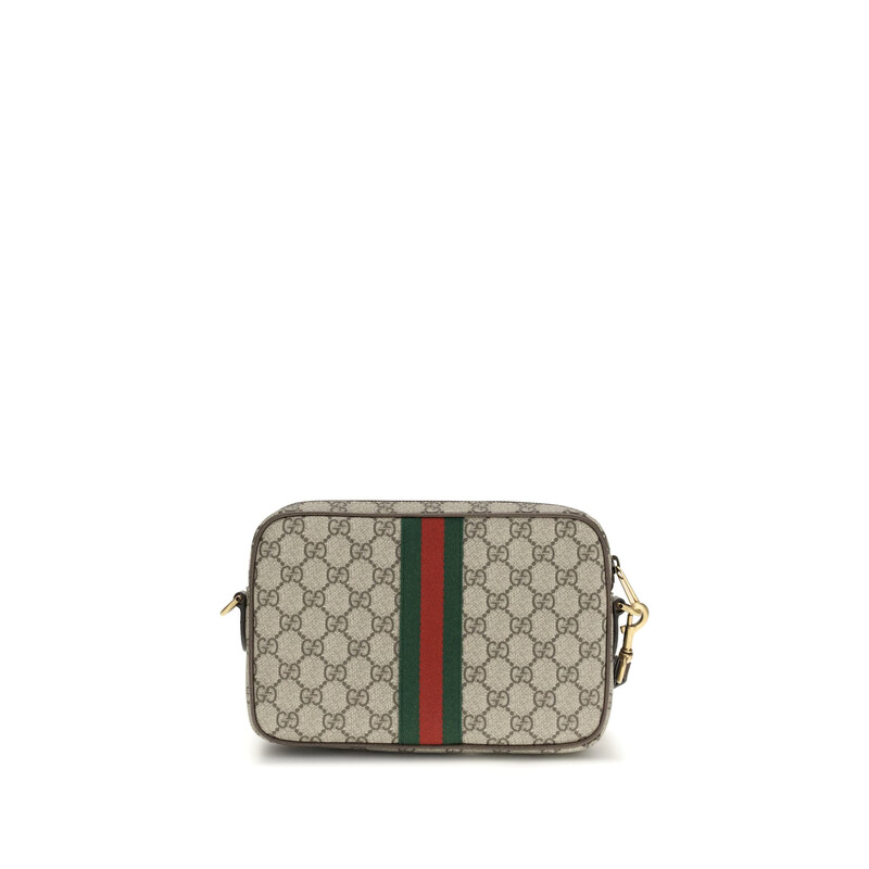 Gucci Small Ophidia Shoulder Bag 839155FAEOF9745 - Handbags - Jomashop