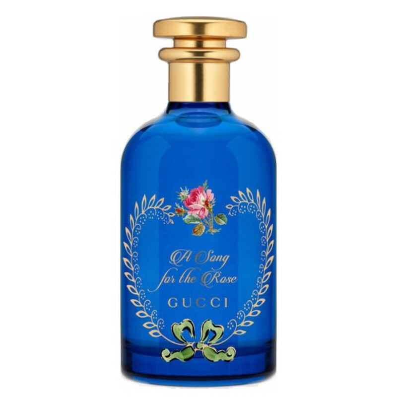 Gucci The Alchemists Garden A Song For The Rose Eau De Parfum 3.4