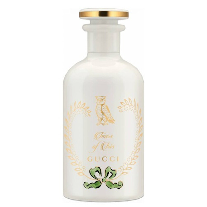 Gucci The Alchemists Garden Tears Of Iris Eau De Parfum 3.4 oz