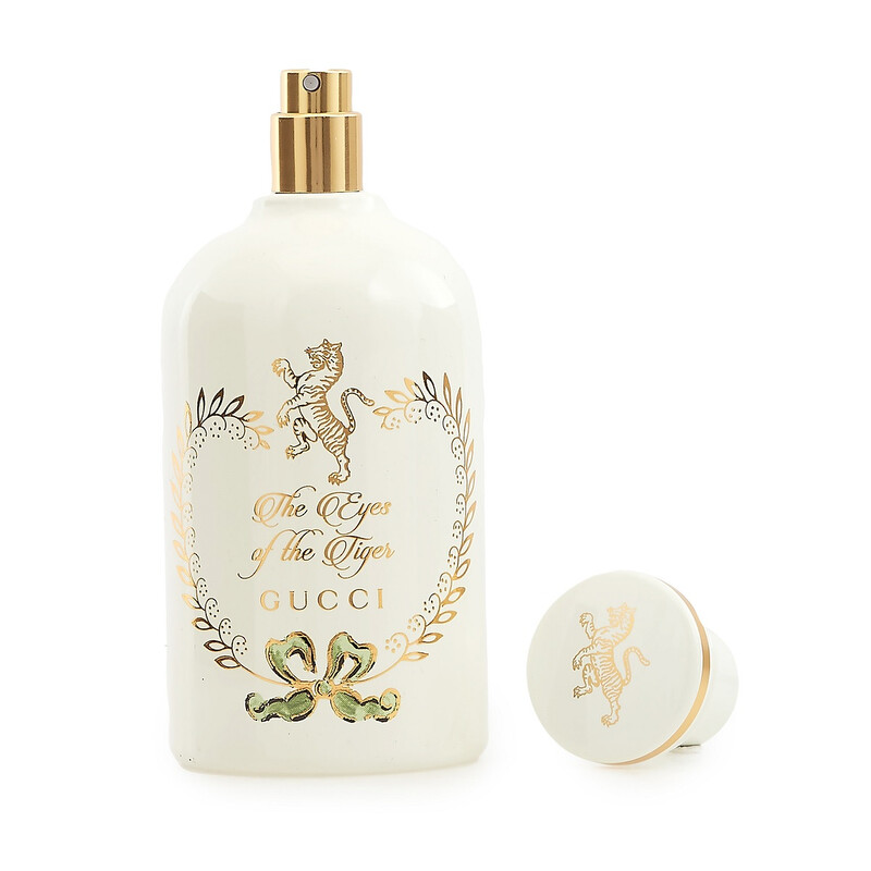 Gucci The Alchemist's Garden The Eyes of the Tiger Eau de Parfum