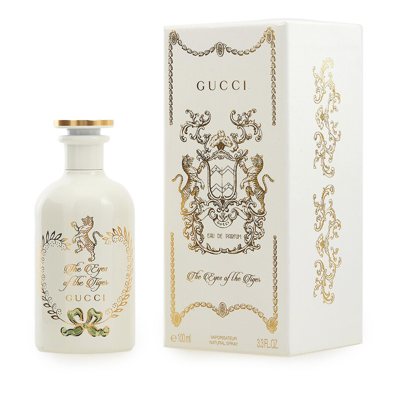 気まぐれセール　グッチ　GUCCI The Eyes of the Tiger Gucci The Alchemist's Garden The Eyes of the Tiger Eau de Parfum
