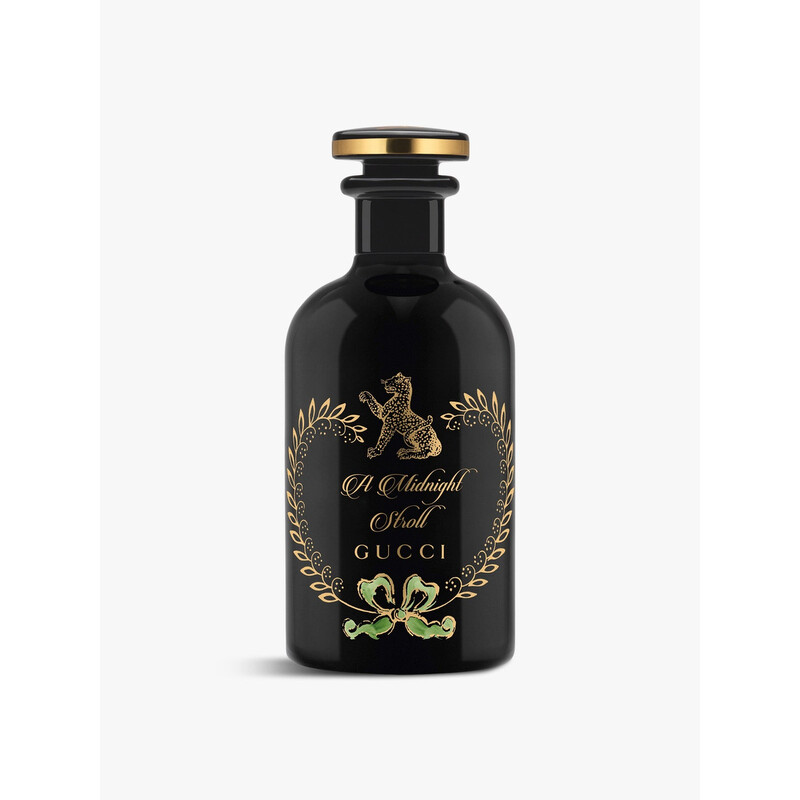Gucci The Voice Of The Snake EDP Spray 3.4 oz Fragrances