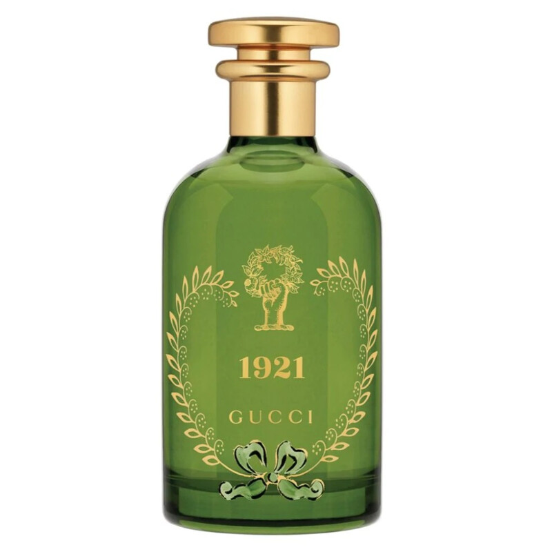 香水(ユニセックス) Gucci 1921 100ml Gucci Unisex 1921 EDP 3.4 oz (Tester) Fragrances 3616301787280