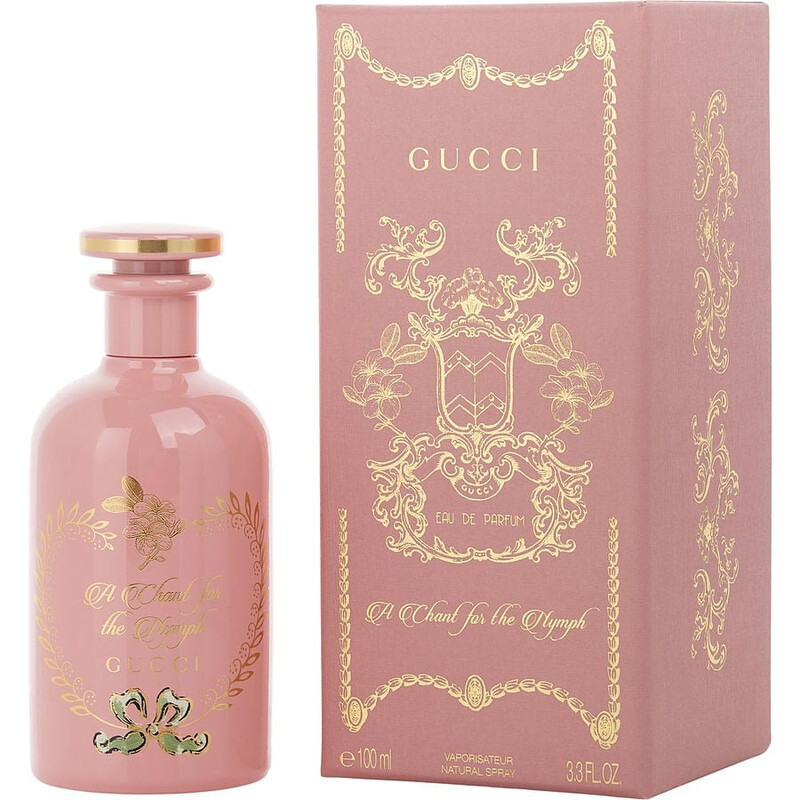 Gucci Unisex A Chant For The Nymph EDP 3.4 oz Fragrances 