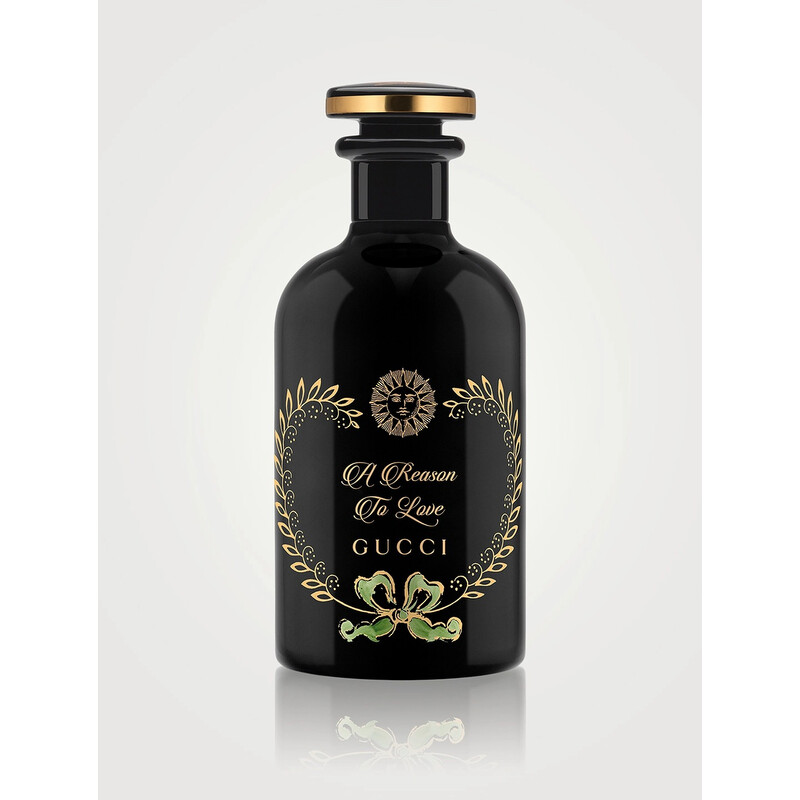Gucci Unisex Alchemist's Garden's A Reason To Love EDP 3.4 oz