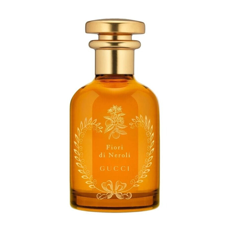 Gucci Unisex Fiori di Neroli EDP Spray 1.7 oz Fragrances