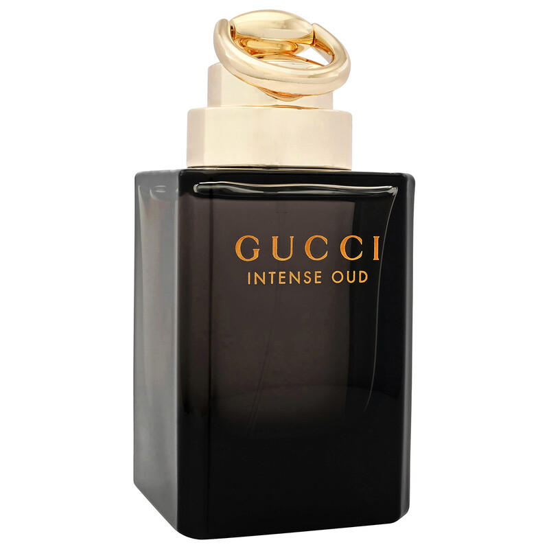 Gucci Unisex Gucci Oud Intense EDP 3.0 oz (Tester) Fragrances