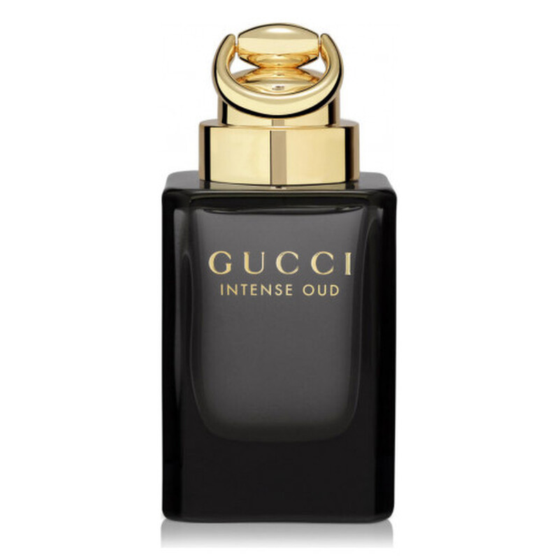 Gucci Unisex Intense Oud EDP 3.0 oz Fragrances 730870179710