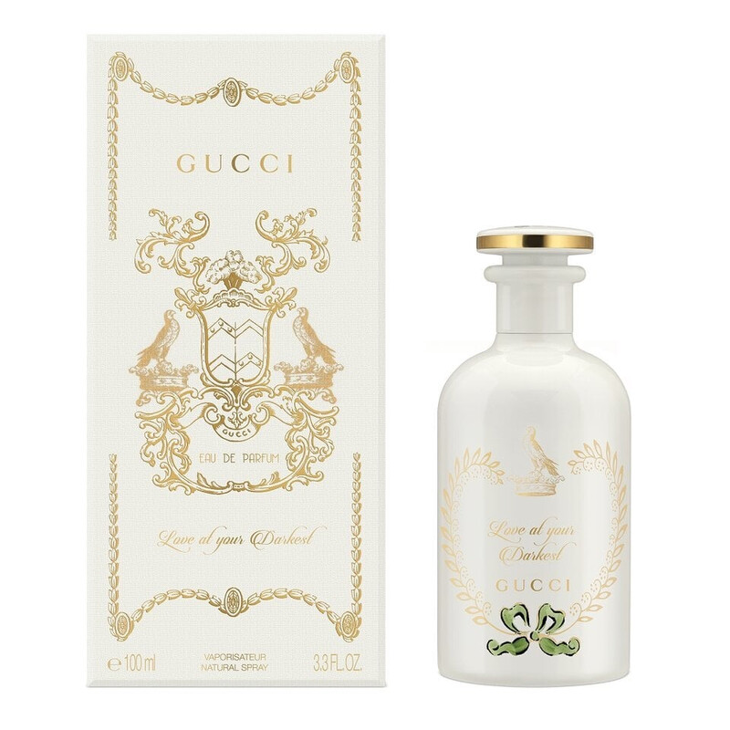 香水(ユニセックス) GUCCI My Wishlist