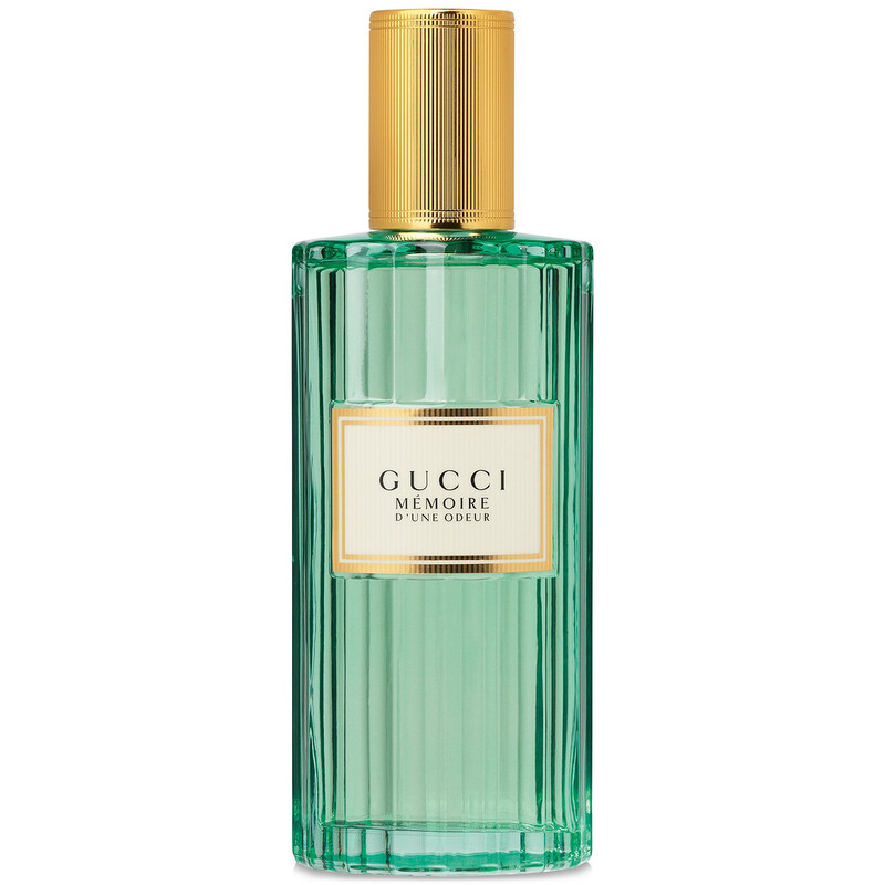 Gucci Unisex Memoire D'Une Odeur EDP Spray 3.3 oz Fragrances