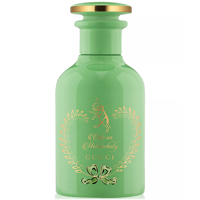 Gucci Unisex Ode On Melancholy Perfume Oil 0.67 oz (Tester