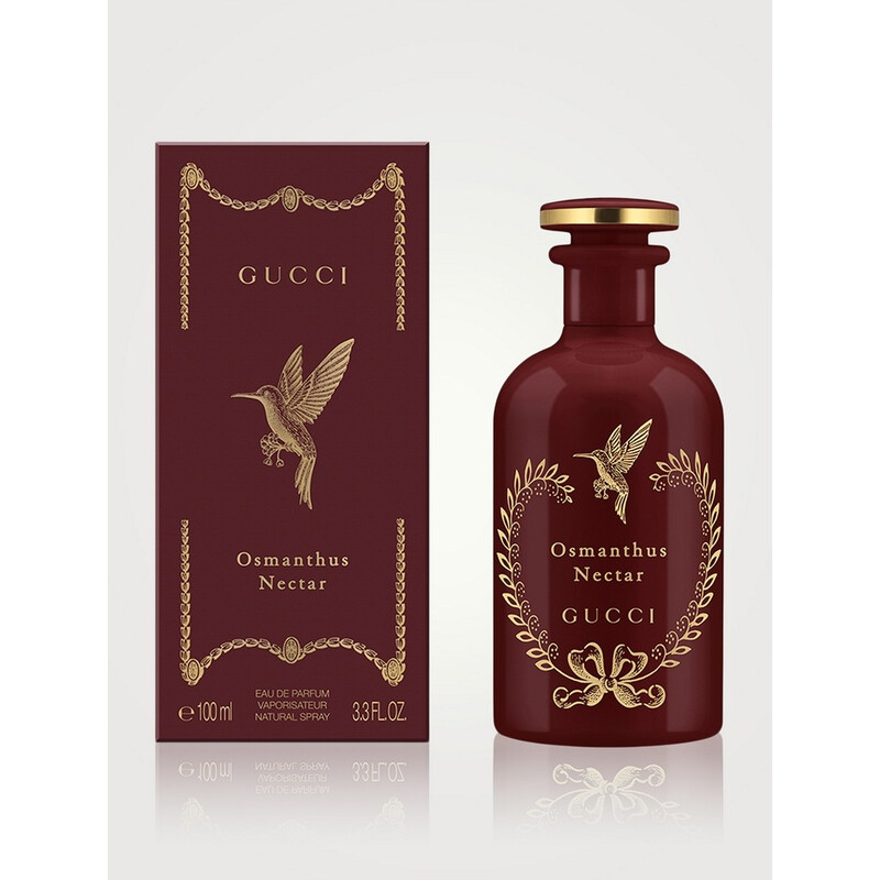 Gucci Unisex Osmanthus Nectar EDP 3.4 oz Fragrances 3616305261816