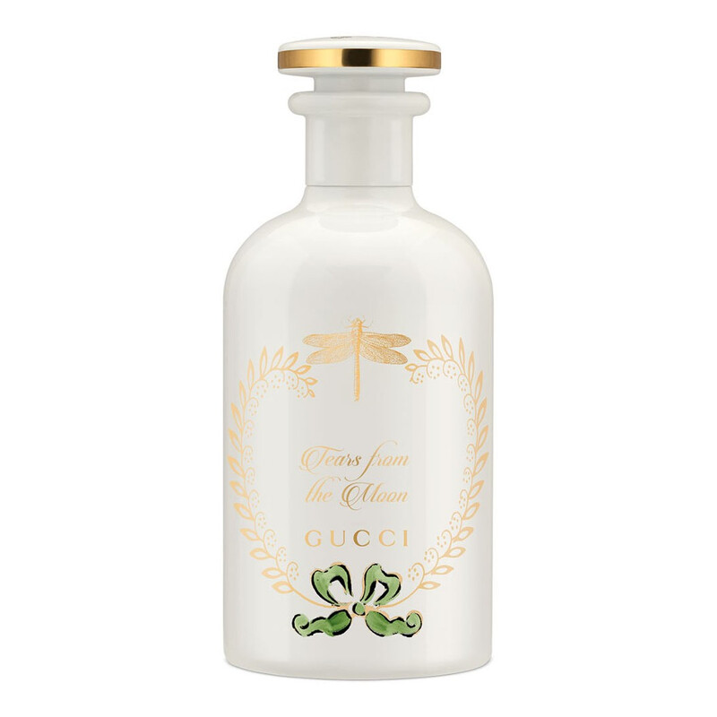 Gucci Unisex The Alchemist's Garden Tears From The Moon EDP 3.4 oz