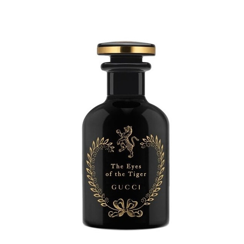 Gucci Unisex The Eyes Of The Tiger EDP 1.7 oz Fragrances